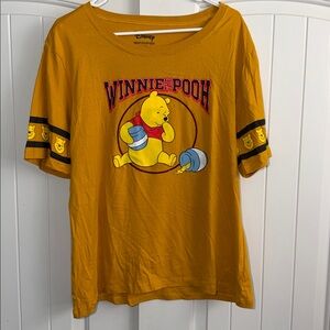 Disney Winnie the Pooh Tee